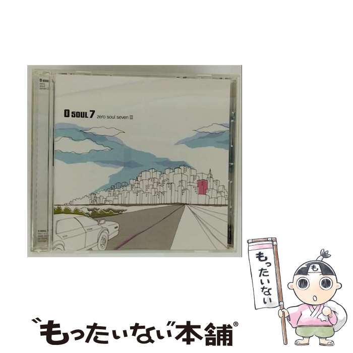 š zerosoulsevenIII/CD/FLH-31 / 0 SOUL 7 / ե饤󥰡ϥ [CD]ڥ᡼̵ۡںûãб