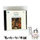 【中古】 Messiah Highlights Handel ,ScholarsBaroqueEnsemble / Scholars Baroque Ensem...