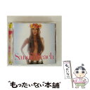 【中古】 Sandii Beach/CD/PCCA-03236 / サンディー, サンディー&ザ・ココナツ・カップス, Jazztronik feat.Sand...