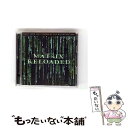 【中古】 オリジナル・サウンドトラック マトリックス・リローデッド/CD/WPCR-11625 / サントラ, デイヴ・マシューズ・バンド, マリリン / [C...