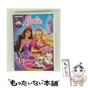 【中古】 DVD BARBIE & THE DIAMOND CASTLE / Universal Studios Home Entertainment [DVD...