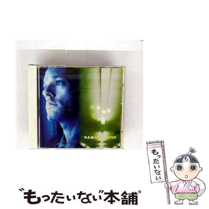 【中古】 デイスリーパー/CDシングル（12cm）/WPCR-2249 / R．E．M． / ダブリューイーエー・ジャパン [CD]【メール便送料無料】【最短翌日配達対応】