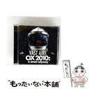 【中古】 Vast Aire / Ox 2010: A Street Odyssey / Vast Aire / Man Bites Dog/Fat Beats...