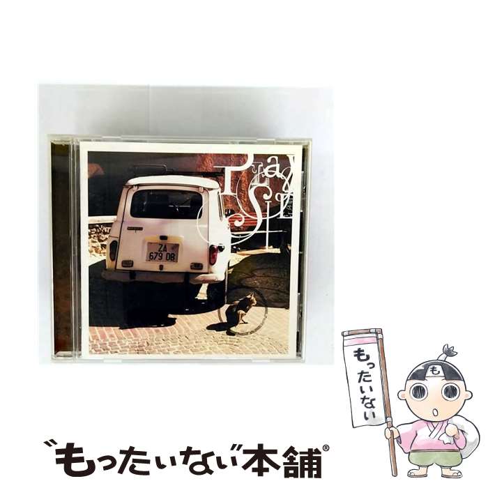 【中古】 play 初回限定版 シド / シド / DANGER CRUE [CD]【メール便送料無料】【最短翌日配達対応】