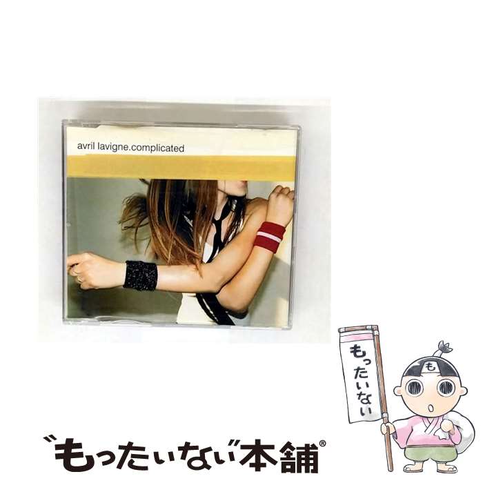 ����š� Complicated ������롦��������� / / [CD]�ڥ᡼��������̵���ۡں�û������ã�б���