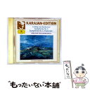 【中古】 Beethoven;Symphonies 5 + 6 Beethoven ,Karajan ,Bpo / Beethoven, Karajan, Bp...