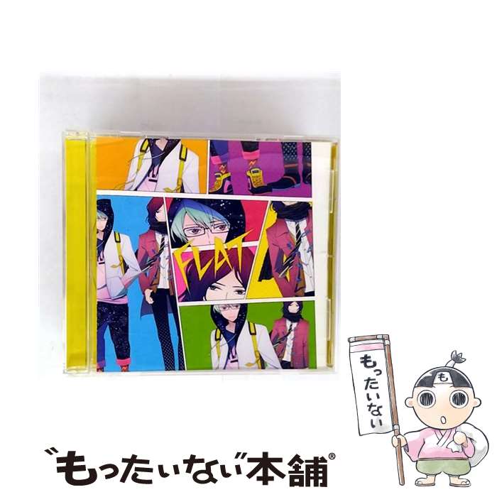 【中古】 FLAT/CDシングル（12cm）/TFCC-89483 / livetune addin ...