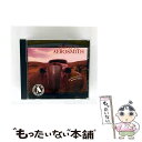 【中古】 エアロスミス・トリビュート〜イート・ザ・リッチ/CD/VACM-1176 / オムニバス, ロビン・マッコーリー / ビデオアーツ・ミュージッ [CD...