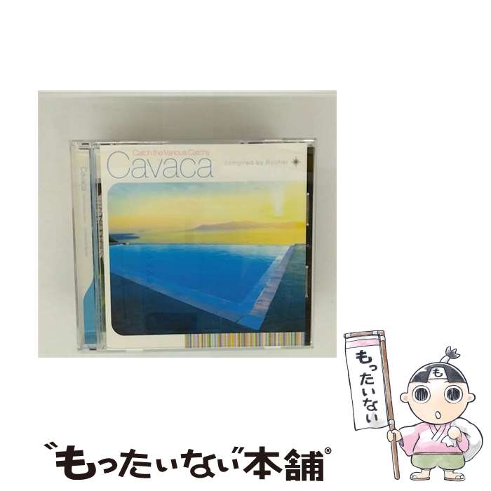����š� Cavaca��Catch the Various Catchy�� Ryohei / Ryohei / �����٥å��������󥿥ƥ������ [CD]�ڥ᡼...