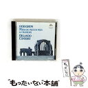 【中古】 ド・プリュ・ザン・プリュ*ミサ曲/CD/POCA-1134 / オルランド・コンソート, ハリー=ジョーンズ(ロバート), グレイグ(ドナルド), /...