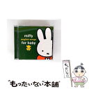 【中古】 ミッフィー ゆったりゆっくりベイビーえいご/CD/KICG-8713 / 英語の歌(教材用), キャッシー&カレン, 戸田ダリオ, クリステル・チ /...