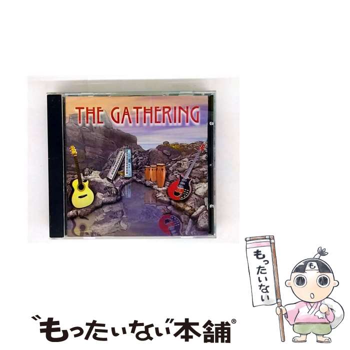 【中古】 Gathering TheWaterRats / Water Rats / Voiceprint UK [CD]【メール便送料無料】【最短翌日配達対応】