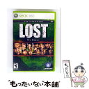 【中古】 XBOX360ソフト 北米版 LOST Via Domus(国内版本体動作可) / Ubisoft【メール便送料無料】【最短翌日配達対応】