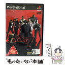 【中古】 キラー7/PS2/SLPM-65947/【CEROレーティング「Z」(18歳以上のみ対象)】 / カプコン【メール便送料無料】【最短翌日配達対応】