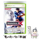 【中古】 ワールドサッカーウイニングイレブンX/XB360/VK014J1/A 全年齢対象 / コナミ【メール便送料無料】【最短翌日配達対応】