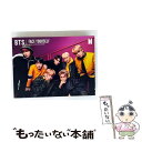 【中古】 FACE YOURSELF(初回限定盤B)/CD/UICV-9278 / BTS (防弾少年団) / Universal Music =music= ...