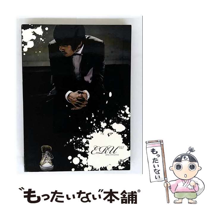 EANコード：8809012448396■こちらの商品もオススメです ● LEVEL II(2集)/イル(ERU) - DYCD1248 R / Eru / Poibos Co. Ltd [CD] ■通常24時間以内に出荷可能です。※繁忙期...