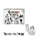 【中古】 1st シングル・アルバム: ウィー 100% CD 輸入盤 / 100% / 100%(ペクポセント) / Loen Entertainment [...