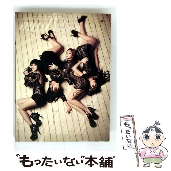 ����š� Miss A Korea �ߥ����� / Touch CD+DVD ͢���� / miss A / Universal Music (TW) [CD]�ڥ�...