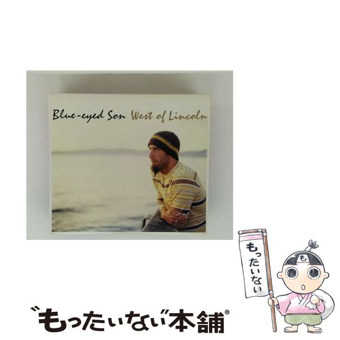 ����š� WEST OF LINCOLN�� �֥롼�������ɡ����� / �֥롼�������ɡ����� / SIDE OUT RECORDS [CD]�ڥ᡼��������̵���ۡں�û������ã�б���