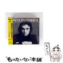 【中古】 ジャコ・パストリアスの肖像 +2/CD/EICP-475 / ジャコ・パストリアス, サム&デイヴ / ソニー・ミュージックジャパンインターナシ [C...