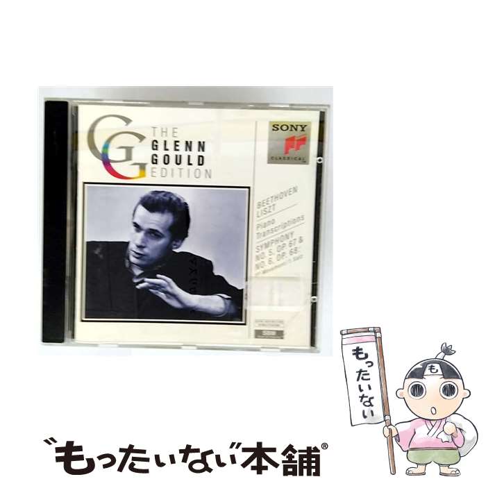 äʤޡŷԾŹ㤨֡š (Lisztsym.5 / Glenn Gould / Sony Bmg Europe [CD]ڥ᡼̵ۡںûãбۡפβǤʤ408ߤˤʤޤ