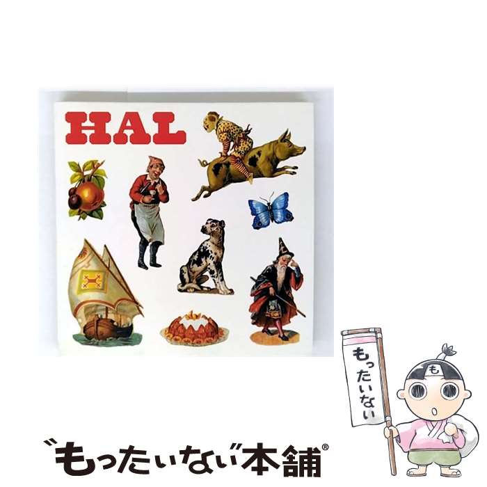 ����š� �ϥ� �ϥ� / HAL / felicity [CD]�ڥ᡼��������̵���ۡں�û������ã�б���