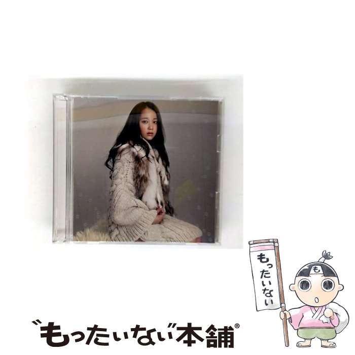 EANコード：4988003444402■こちらの商品もオススメです ● Like　a　flower（ワンコイン盤）/CDシングル（12cm）/KICM-1521 / 塩ノ谷早耶香 / キングレコード [CD] ■通常24時間以内に出荷可能...