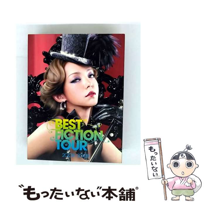 š namieamuroBESTFICTIONTOUR2008-2009/DVD/AVBD-91736 / ٥å󥿥ƥ [...