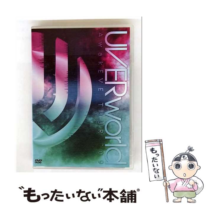 š AwakEVETOUR09/DVD/SRBL-1415 / SMR(SME)(D) [DVD]ڥ᡼̵ۡںûãб