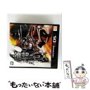 【中古】 進撃の巨人~人類最後の翼~/3DS/CTRPBGAJ/D 17才以上対象 / スパイク・チュンソフト【メール便送料無料】【最短翌日配達対応】