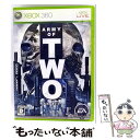 【中古】 アーミー オブ ツー/XB360/Y6A00001/D 17才以上対象 / エレクトロニック・アーツ【メール便送料無料】【最短翌日配達対応】