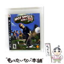 【中古】 Hot Shots Golf: Out of Bounds / Sony Computer Entertainment(World)【メール便送料無料...