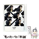 【中古】 Error -Japanese Ver.-(初回限定盤B)/CDシングル(12cm)/VUZJ-20 / VIXX / ビクターエンタテインメント [...