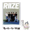 【中古】 インディーズ RIIZE:Get A Guitar: 1st SingleランダムバージョンKOR / RIIZE / KAKAO ENTERTAIN...