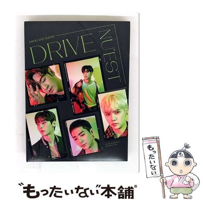 ����š� ���ˡ��ߥ塼���å� NU��EST / DRIVE / NU��EST / ���ꥪ�饸��ѥ� [CD]�ڥ᡼��������̵���ۡں�û������ã�б���