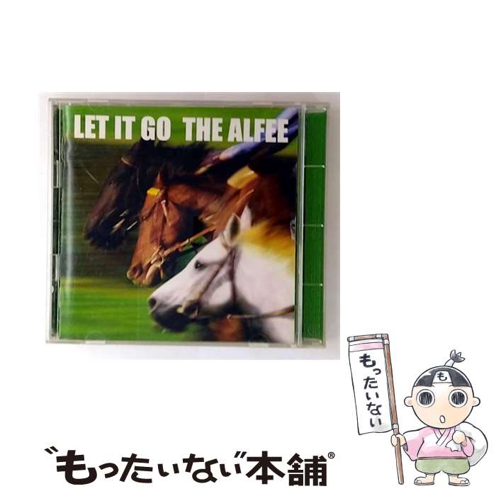 【中古】「非常に良い」［CD］Let It Go 楽天市場】let it go（CD｜CD・DVD）の通販