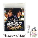 【中古】 Blu-ray Disc DEAR GIRL-STORIES- THE MOVIE 2 ACE OF ASIA / 文化放送エクステンド [Blu-r...