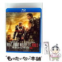 【中古】 オール・ユー・ニード・イズ・キル ブルーレイ&DVDセット/Blu-ray Disc/1000523024 / ワーナー・ブラザース・ホーム [Blu...