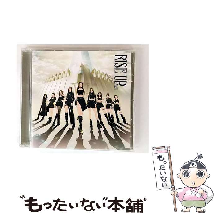 楽天市場】*niziu（CD｜CD・DVD）の通販