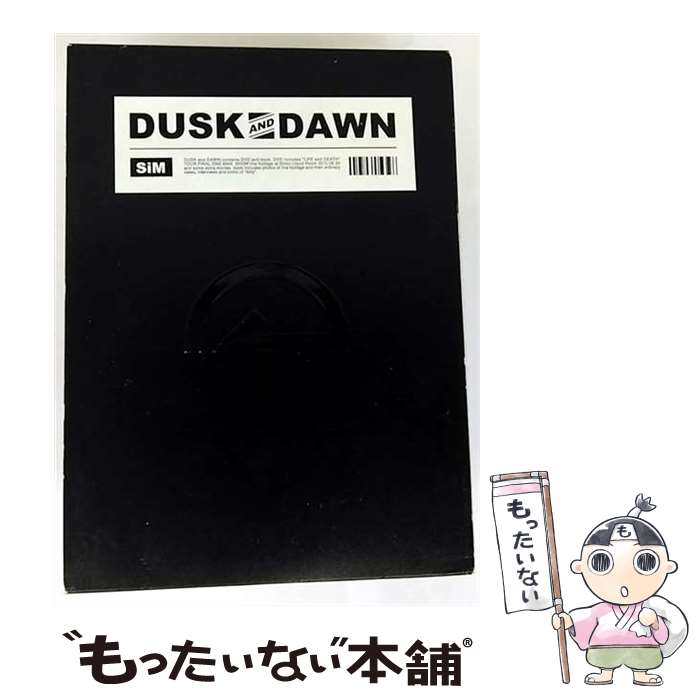 š DUSKandDAWN/DVD/GILS-1003 / gil soundworks [DVD]ڥ᡼̵ۡںûãб