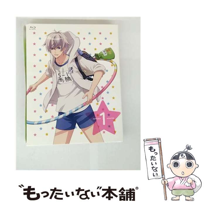 EANコード：4988003840877■こちらの商品もオススメです ● ケツノポリス / ケツメイシ / ケツメイシ / トイズファクトリー [CD] ● ひだまりスケッチ× 6 完全生産限定版 Bluーray / アニプレックス [Blu-ray] ● ひだまりスケッチ× 5 完全生産限定版 蒼樹うめ 原作 ,アニメ,阿澄佳奈 ゆの ,水橋かおり 宮子 ,菊谷知樹 ,伊藤良明 キャラクターデザイン、総作画監督 / アニプレックス [Blu-ray] ■通常24時間以内に出荷可能です。※繁忙期やセール等、ご注文数が多い日につきましては　発送まで48時間かかる場合があります。あらかじめご了承ください。■メール便は、1点から送料無料です。※宅配便の場合、2,500円以上送料無料です。※最短翌日配達ご希望の方は、宅配便をご選択下さい。※「代引き」ご希望の方は宅配便をご選択下さい。※配送番号付きのゆうパケットをご希望の場合は、追跡可能メール便（送料210円）をご選択ください。■ただいま、オリジナルカレンダーをプレゼントしております。■「非常に良い」コンディションの商品につきましては、新品ケースに交換済みです。■お急ぎの方は「もったいない本舗　お急ぎ便店」をご利用ください。最短翌日配送、手数料298円から■まとめ買いの方は「もったいない本舗　おまとめ店」がお買い得です。■中古品ではございますが、良好なコンディションです。決済は、クレジットカード、代引き等、各種決済方法がご利用可能です。■万が一品質に不備が有った場合は、返金対応。■クリーニング済み。■商品状態の表記につきまして・非常に良い：　　非常に良い状態です。再生には問題がありません。・良い：　　使用されてはいますが、再生に問題はありません。・可：　　再生には問題ありませんが、ケース、ジャケット、　　歌詞カードなどに痛みがあります。タイトル：【Blu-ray】初恋モンスター 1 初回限定版 特典CD・ブックレット・ピンナップ・インデックスカード付メーカー型番：KIXA-90671発売元：キングレコード型番：KIXA-90671