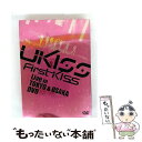 【中古】 U-KISS「First Kiss」Live in TOKYO & OSAKA DVD/DVD/IMXD-047 / video maker(VC/D...