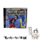 【中古】 バーンスタイン:ミュージカル《ウェスト・サイド・ストーリー》/CD/UCCG-52087 / レナード・バーンスタイン・オーケストラ, キ / [CD...