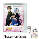 【中古】 「りゅうおうのおしごと!」Blu-ray VOL.1(初回限定版)/Blu-ray Disc/COXC-1221 / 日本コロムビア [Blu-ray...
