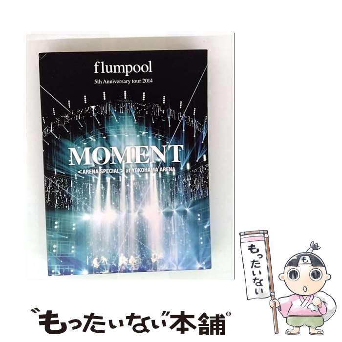 š flumpool5thAnniversarytour2014MOMENTסARENASPECIALatYOKOHAMAARENA/...