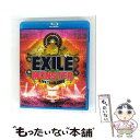 【中古】 EXILE LIVE TOUR 2009 “THE MONSTER”/Blu-ray Disc/RZXD-46764 / rhythm zone [B...
