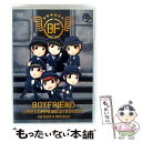 【中古】 BOYFRIEND LOVE COMMUNICATION 2013-SEVENTH MISSION-(初回限定盤)/DVD/JBBB-5003 / ビ...