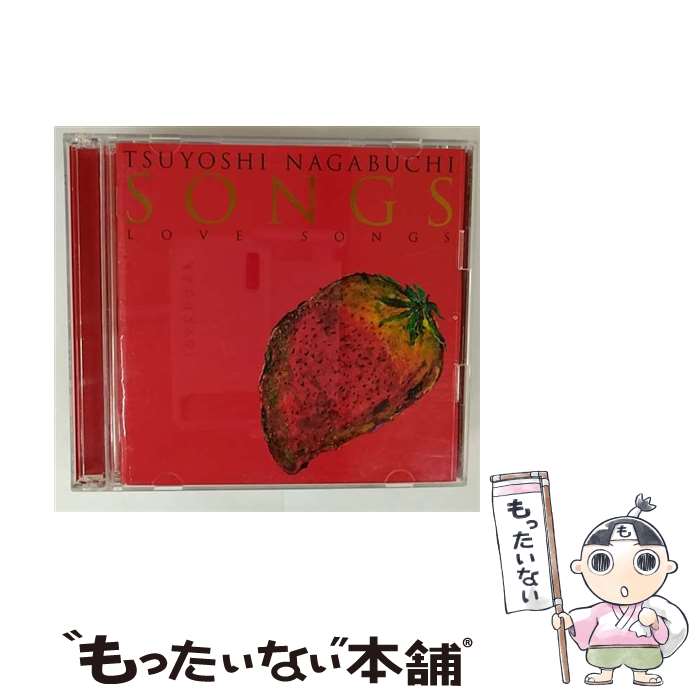 長渕剛 love songsの通販