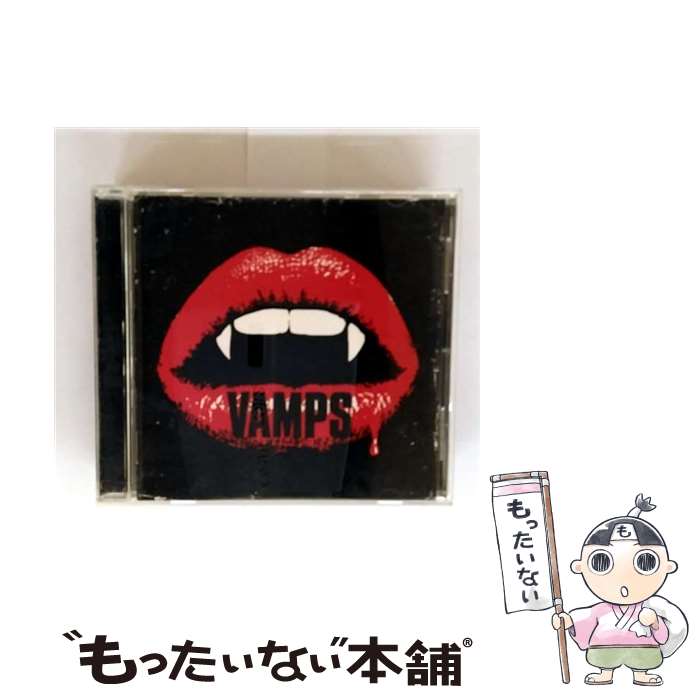  エイベックス・エンタテインメント Avex Entertainment VAMPS / VAMPS / VAMPROSE 
